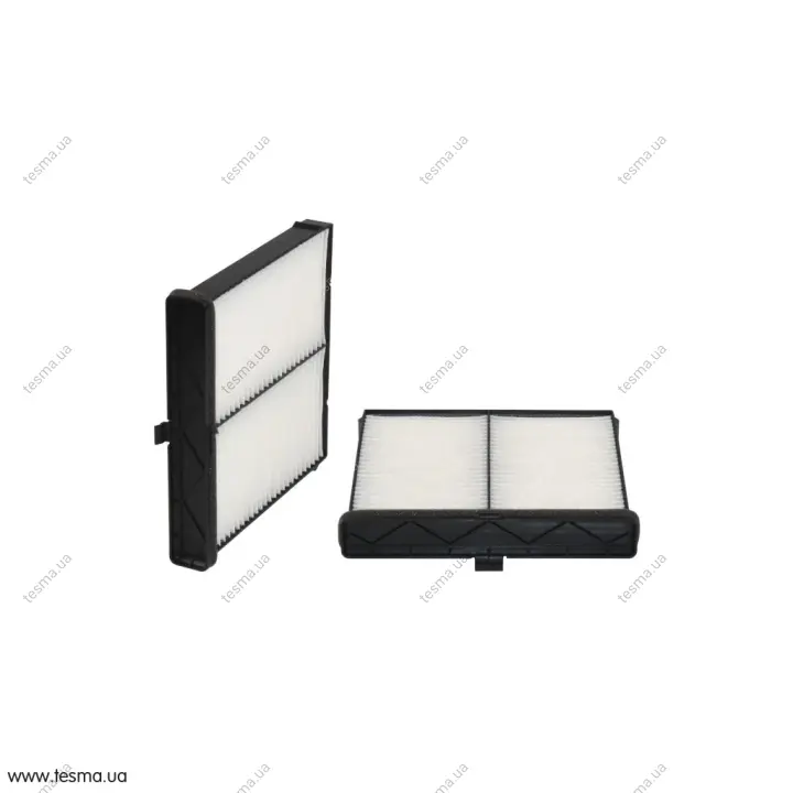 Air filter. Фильтр воздушный HIFI FILTER SC8191 (фото 1)