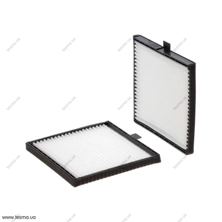 Air filter. Фильтр воздушный HIFI FILTER SC8199 (фото 1)