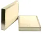 Air filter. Фильтр воздушный HIFI FILTER SC90011 (фото 3)