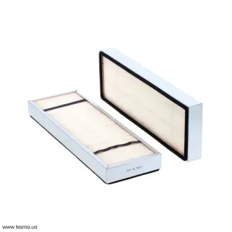 Air filter. Фильтр воздушный HIFI FILTER SC90011