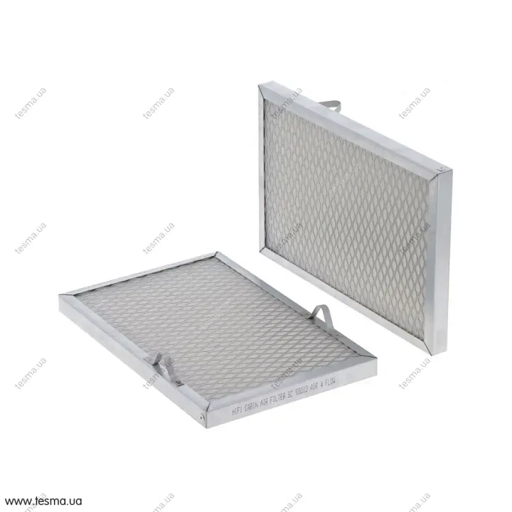 Фільтр HIFI FILTER SC90012 (фото 1)