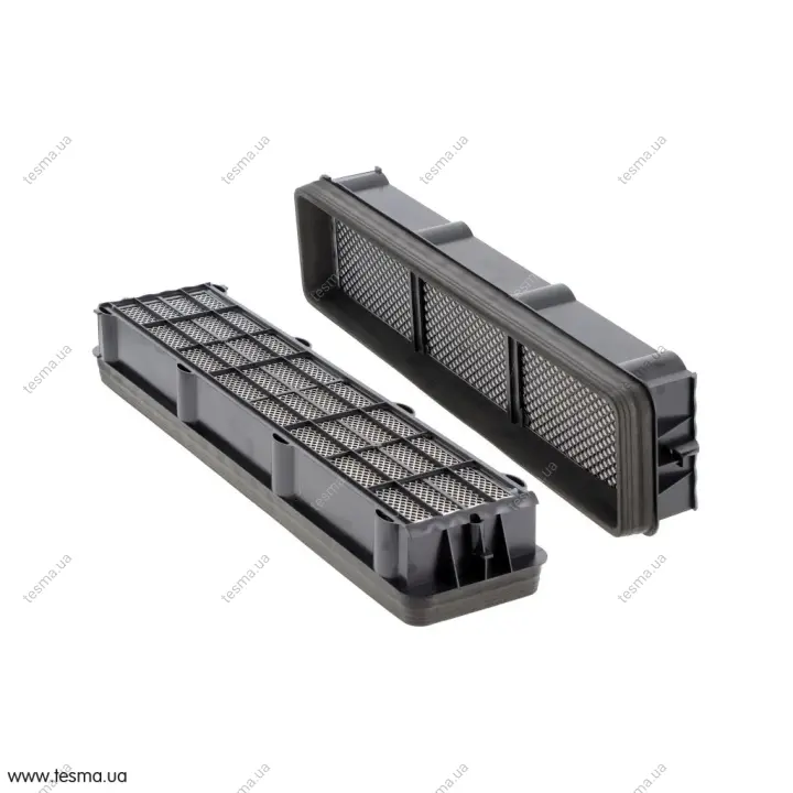 Фільтр салону HIFI FILTER SC90015CAG (фото 1)