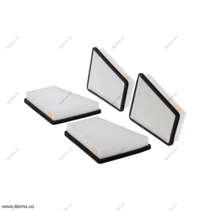 Фільтр HIFI FILTER SC90038KIT (фото 1)