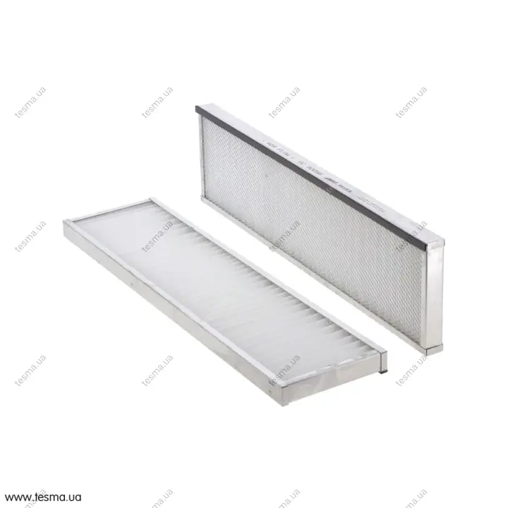 Фільтр HIFI FILTER SC90056 (фото 1)