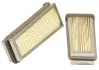 Воздушный фильтр JOHN DEERE(HIFI) HIFI FILTER SC90067 (фото 3)