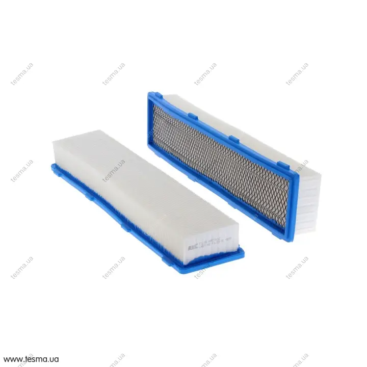 Фільтр HIFI FILTER SC90078 (фото 1)