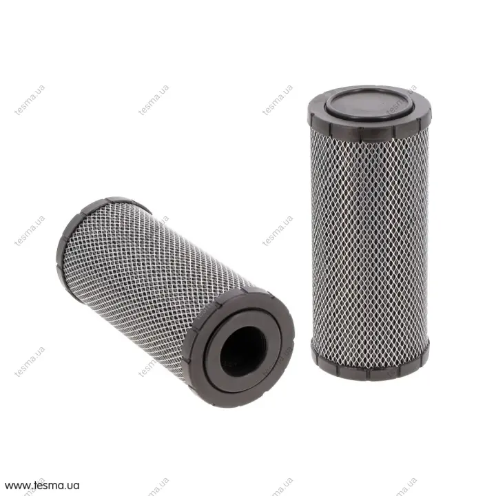 Воздушный фильтр NEW HOLLAND(HIFI) HIFI FILTER SC90094CAM (фото 1)