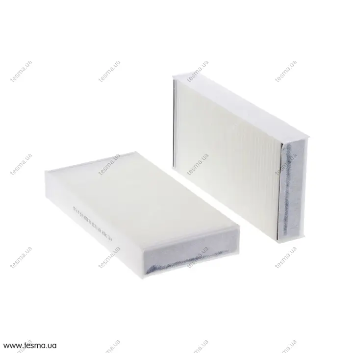Фільтр HIFI FILTER SC90097 (фото 1)