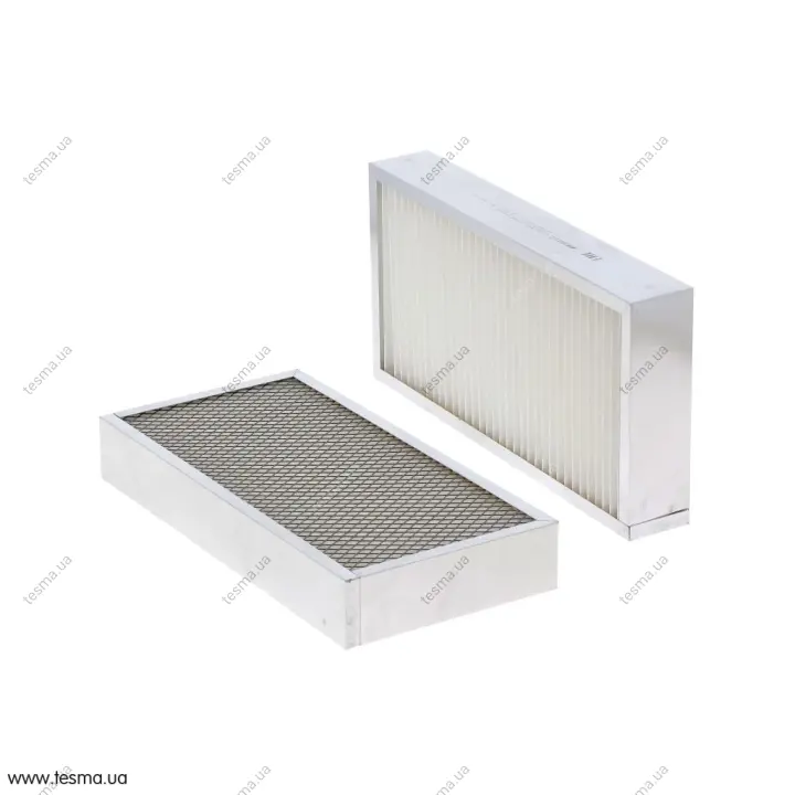 Air filter. Фильтр воздушный HIFI FILTER SC90102 (фото 1)