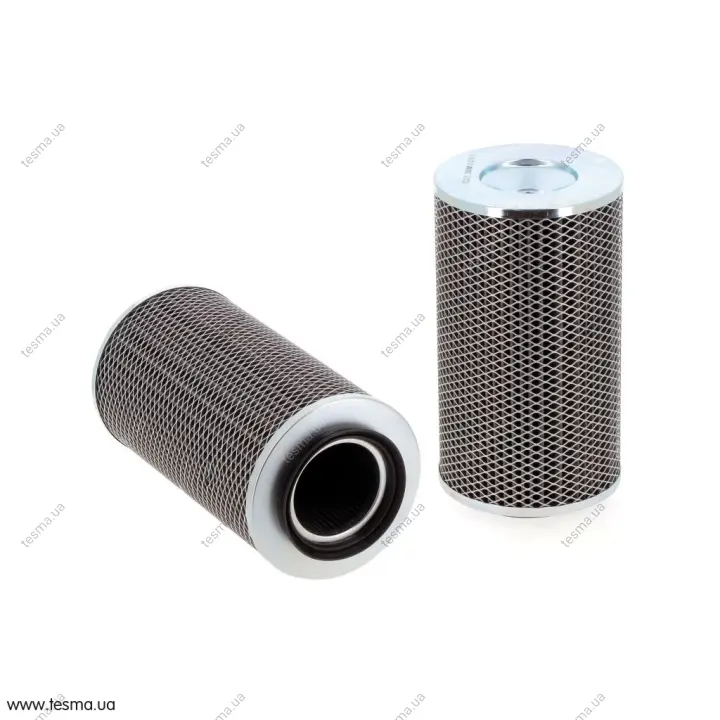 Фільтр повітряний HIFI FILTER SC90105CA (фото 1)