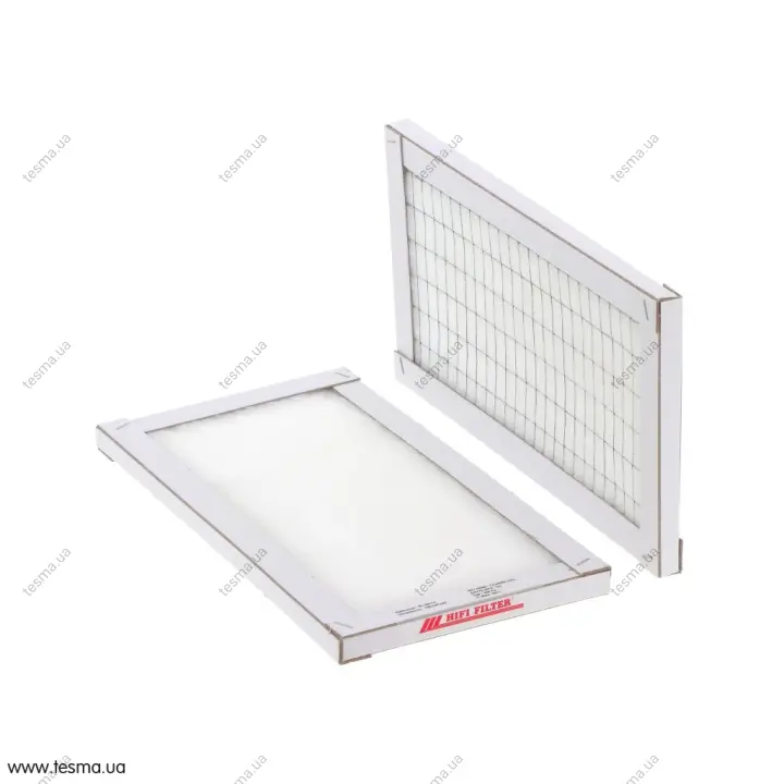 Фільтр HIFI FILTER SC90115 (фото 1)