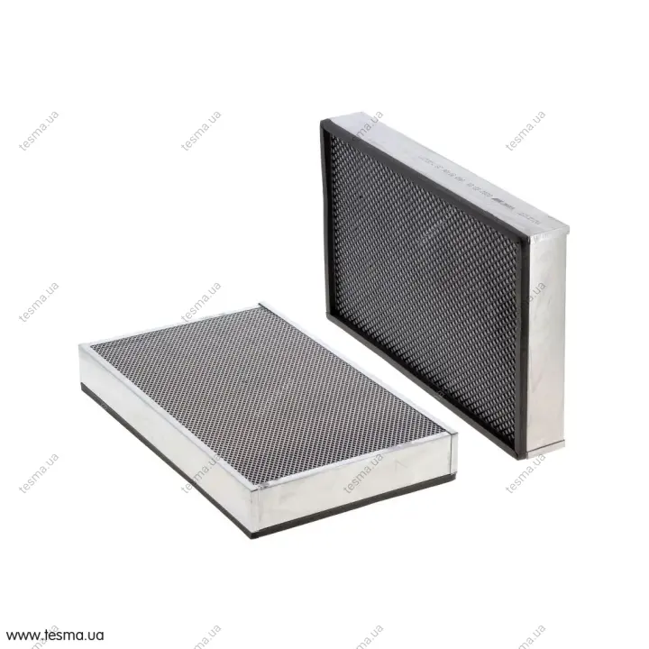 Фільтр HIFI FILTER SC90116CAG (фото 1)
