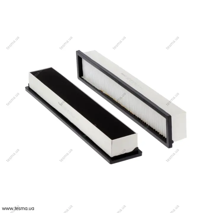 Воздушный фильтр CASE(HIFI) HIFI FILTER SC90127 (фото 1)