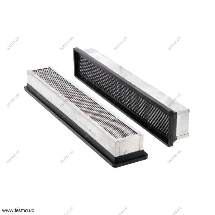 Фільтр HIFI FILTER SC90127CAG (фото 1)