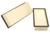 Повітряний фільтр NEW HOLLAND(HIFI) HIFI FILTER SC90128 (фото 3)