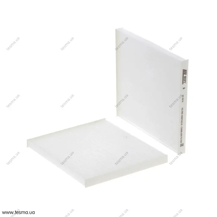 Air filter. Фильтр воздушный HIFI FILTER SC9014 (фото 1)