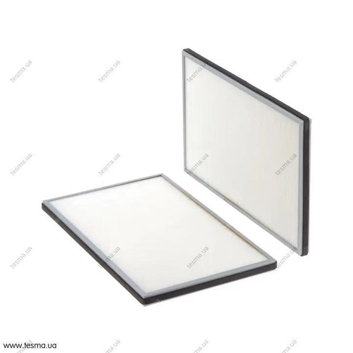 Air filter. Фильтр воздушный HIFI FILTER SC90142 (фото 1)