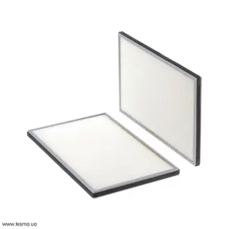 Air filter. Фильтр воздушный HIFI FILTER SC90142
