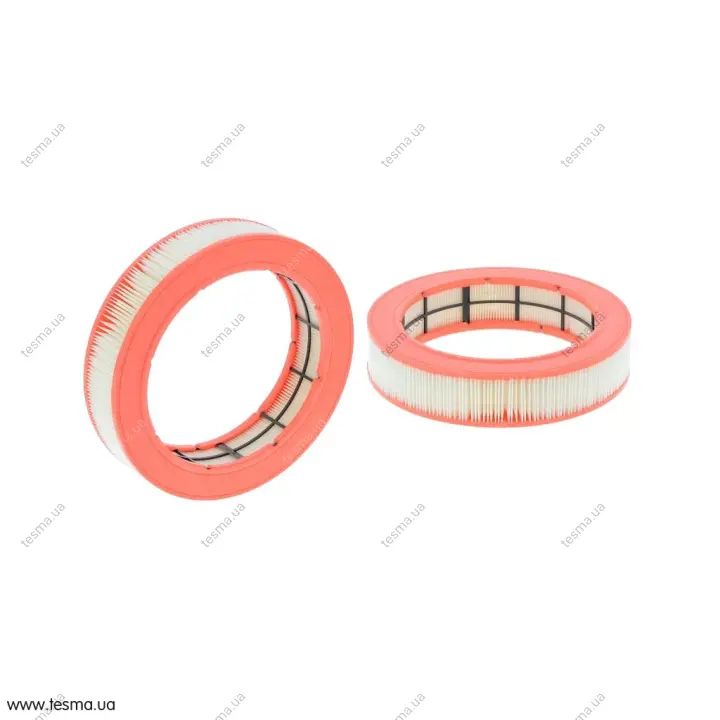 Фильтр воздушный. Фільтр повітряний. Air filter HIFI FILTER SC90185 (фото 1)