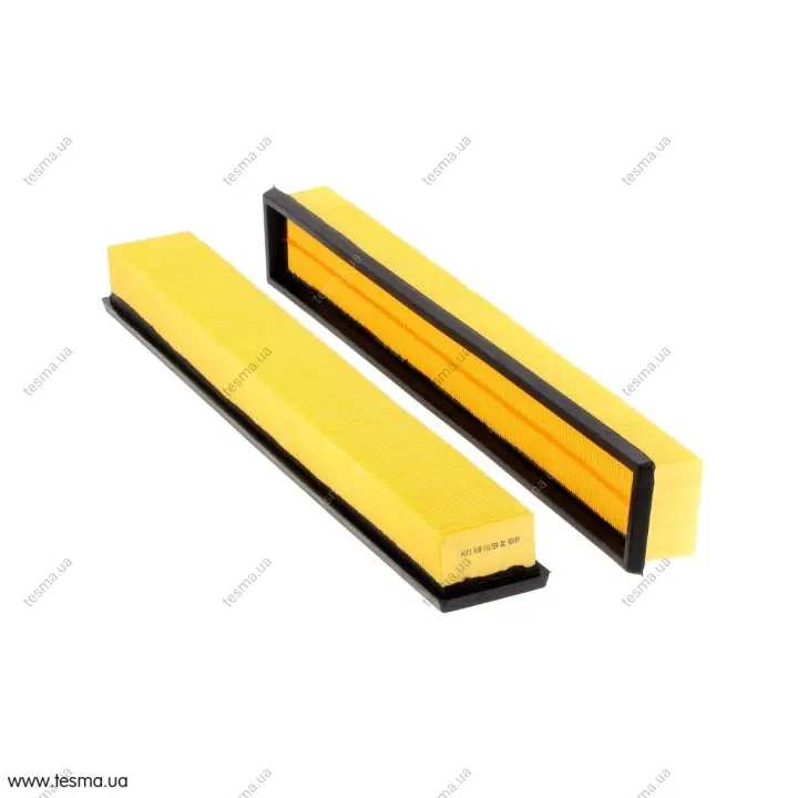 Фільтр HIFI FILTER SC90189 (фото 1)