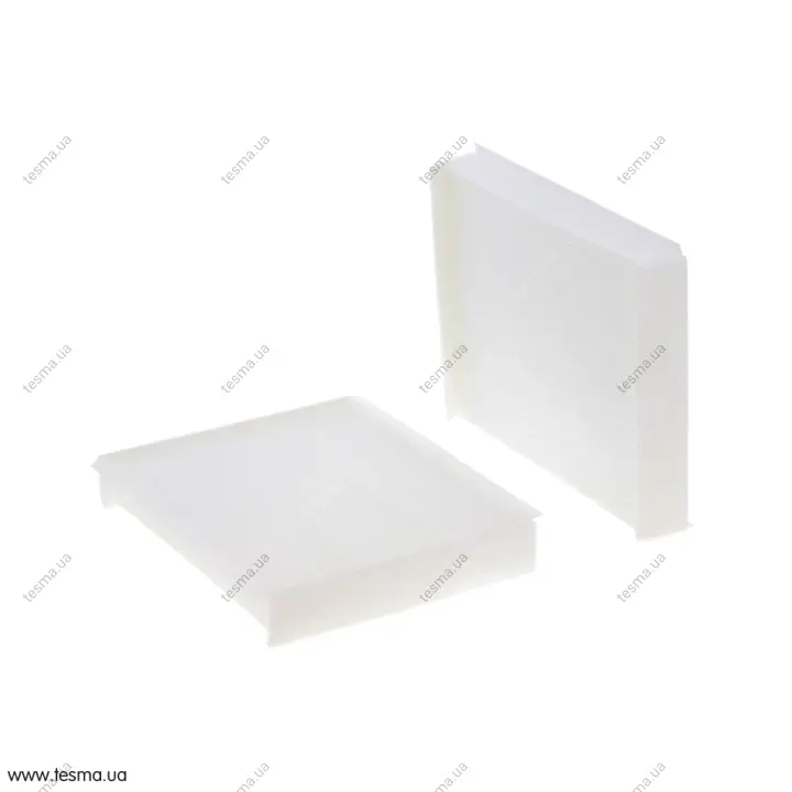 Air filter. Фильтр воздушный HIFI FILTER SC9020 (фото 1)