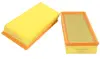 Фильтр HIFI FILTER SC90209 (фото 3)