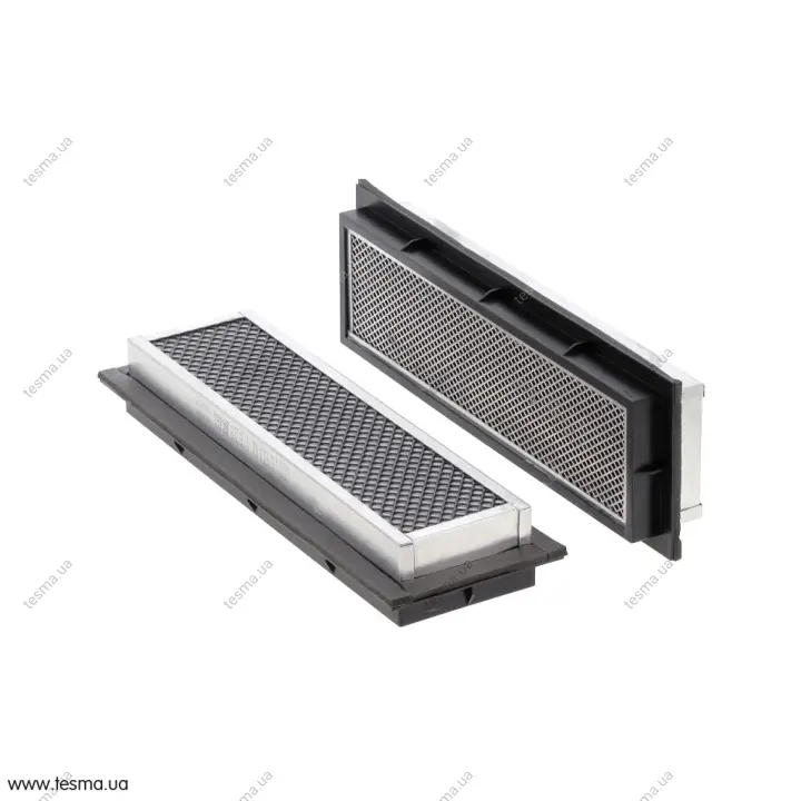 Фільтр HIFI FILTER SC90214CAG (фото 1)