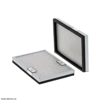 Air filter. Фильтр воздушный HIFI FILTER SC90240