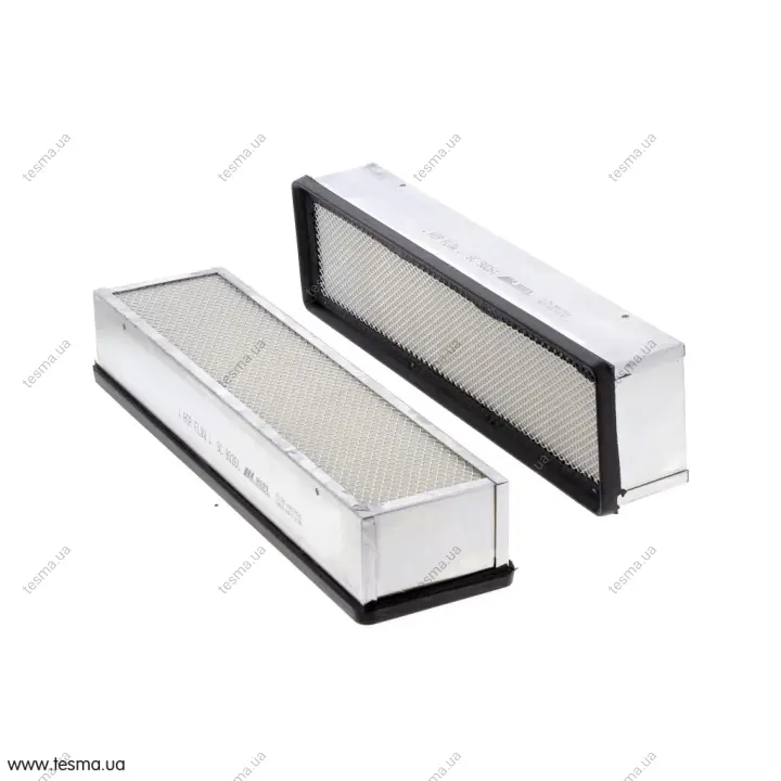Фільтр HIFI FILTER SC90261 (фото 1)