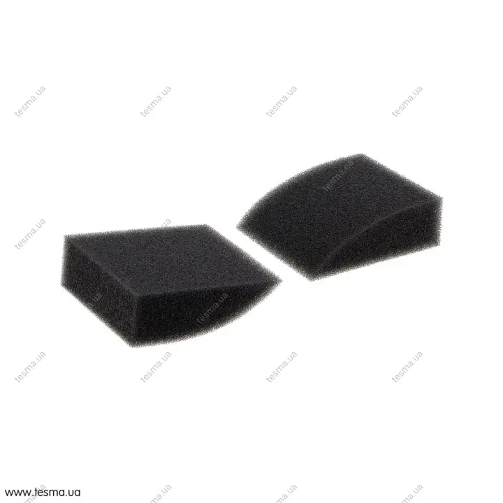 Cabin filter. Фильтр воздушный, кондиционера HIFI FILTER SC90268 (фото 1)