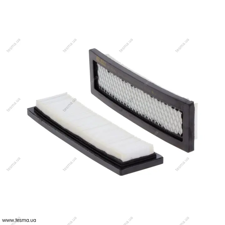 Фильтр HIFI FILTER SC90297 (фото 1)