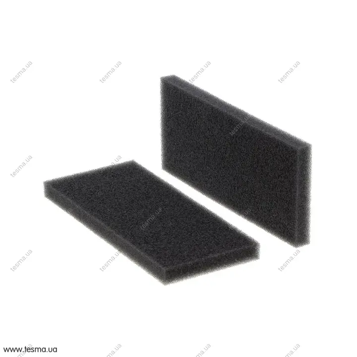 Воздушный фильтр JOHN DEERE(HIFI) HIFI FILTER SC90301 (фото 1)