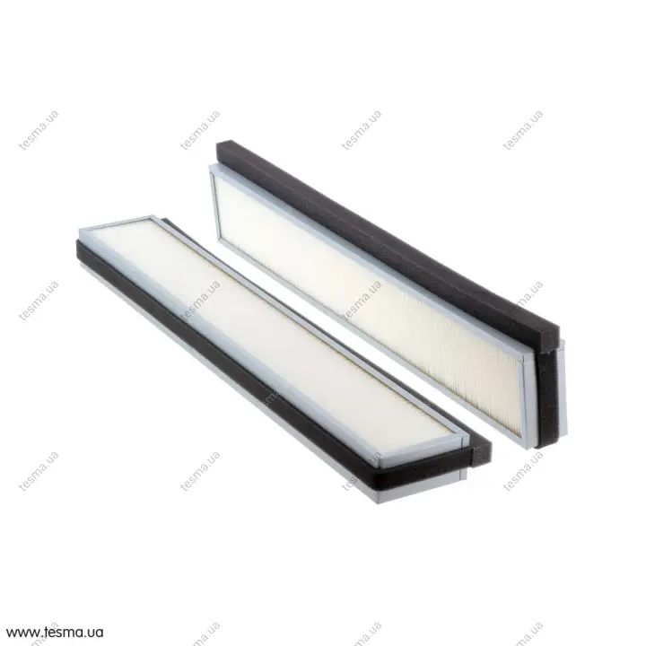 Воздушный фильтр CASE(HIFI) HIFI FILTER SC90307 (фото 1)