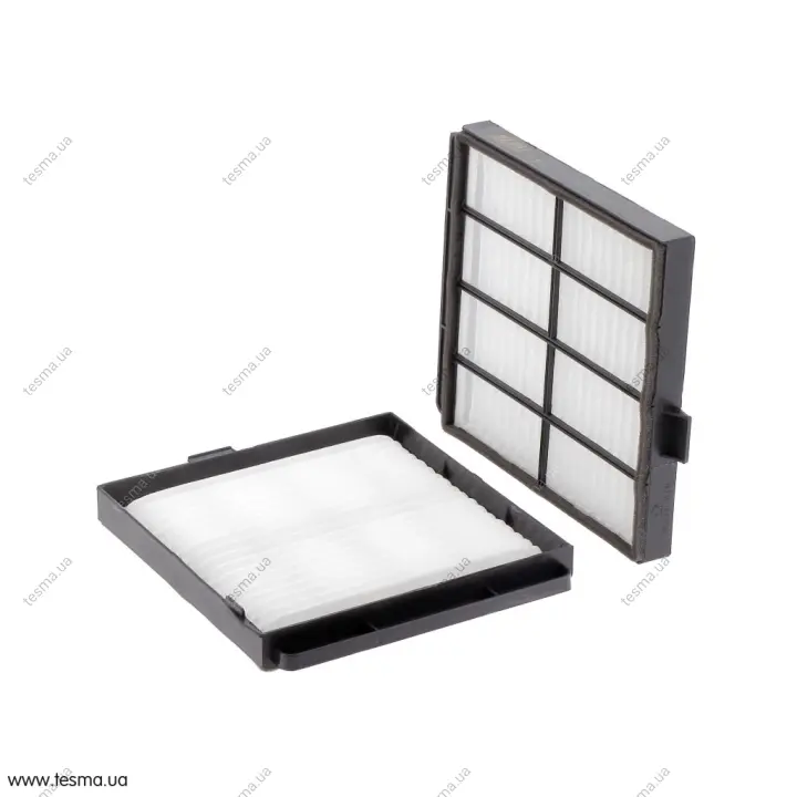 Air filter. Фильтр воздушный HIFI FILTER SC90311 (фото 1)