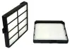 Air filter. Фильтр воздушный HIFI FILTER SC90311 (фото 3)