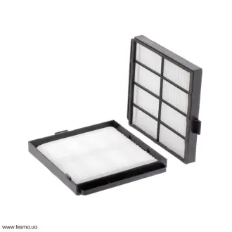Air filter. Фильтр воздушный HIFI FILTER SC90311