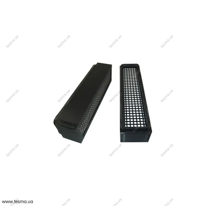 Фільтр HIFI FILTER SC90317CAG (фото 1)