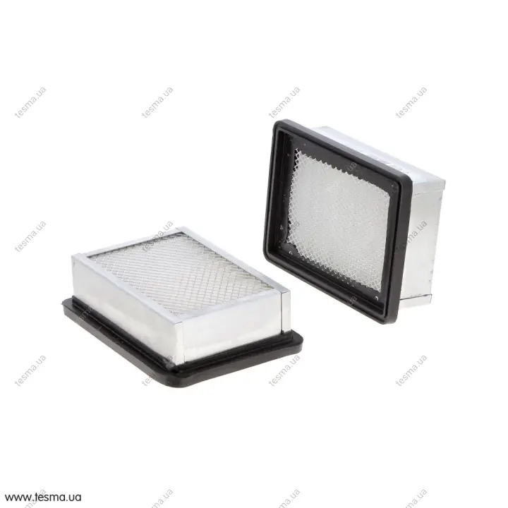 Фільтр HIFI FILTER SC90318 (фото 1)