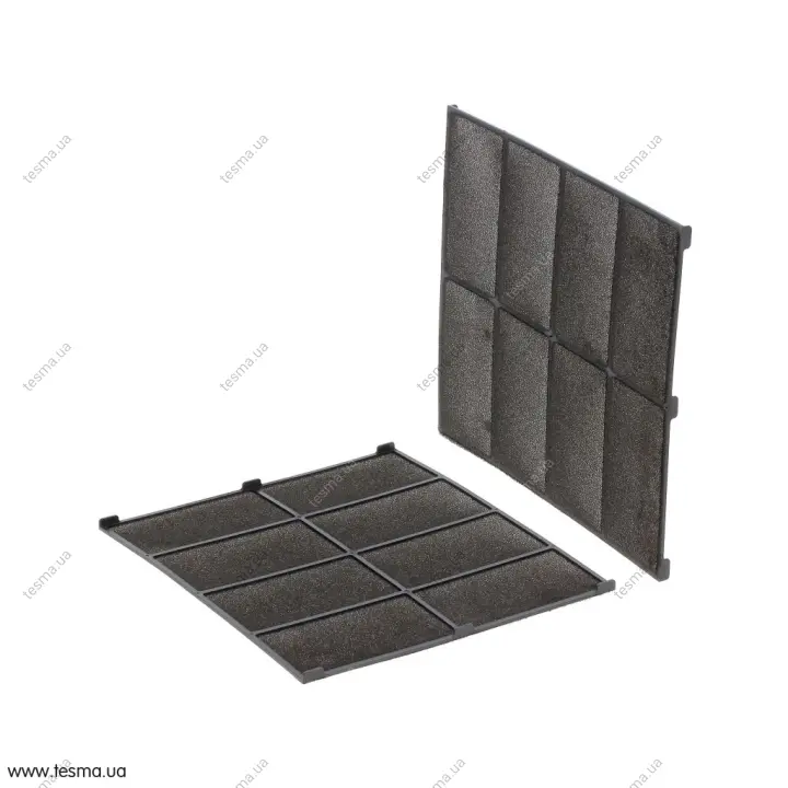 Воздушный фильтр JOHN DEERE(HIFI) HIFI FILTER SC90327 (фото 1)