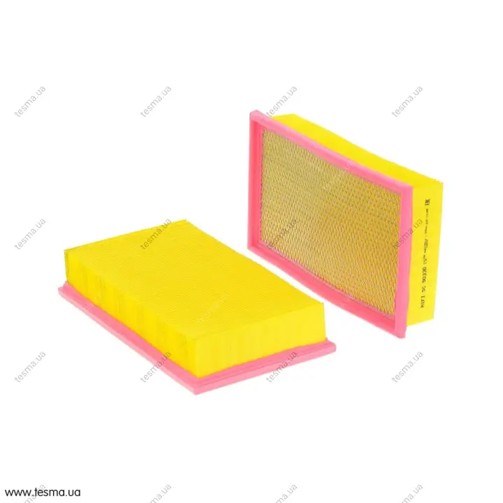Фильтр HIFI FILTER SC90330 (фото 1)