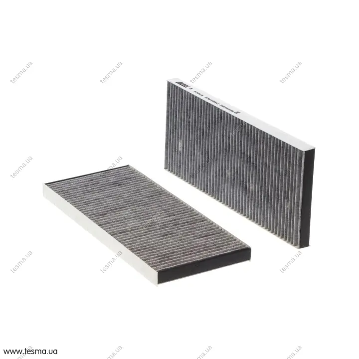 Фільтр HIFI FILTER SC90358CA (фото 1)