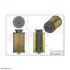 Carbamide, urea filter. Фильтр карбамидный, мочевины HIFI FILTER SD70322 (фото 2)