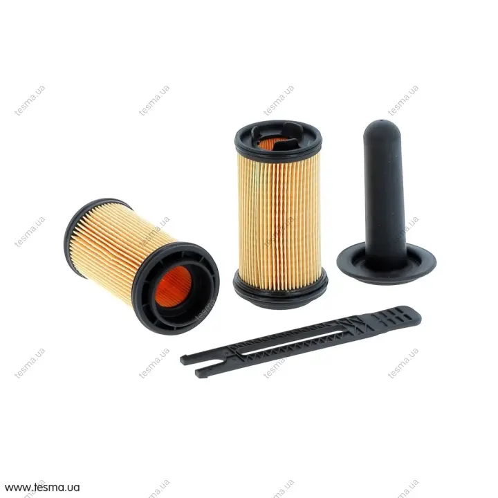 Фільтр HIFI FILTER SD70380 (фото 1)