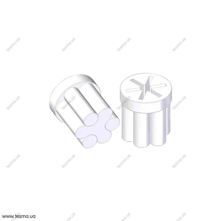 Фильтр HIFI FILTER SD80600 (фото 1)