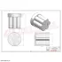 Фильтр HIFI FILTER SD80600 (фото 2)