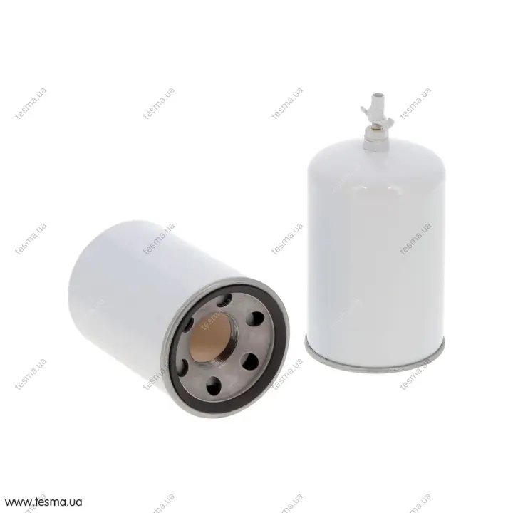 LPG gas filter. Фильтр топливный, LPG HIFI FILTER SG1015 (фото 1)