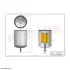 LPG gas filter. Фильтр топливный, LPG HIFI FILTER SG1015 (фото 2)