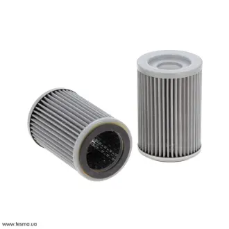 фільтр гідравлічний HIFI FILTER SH118