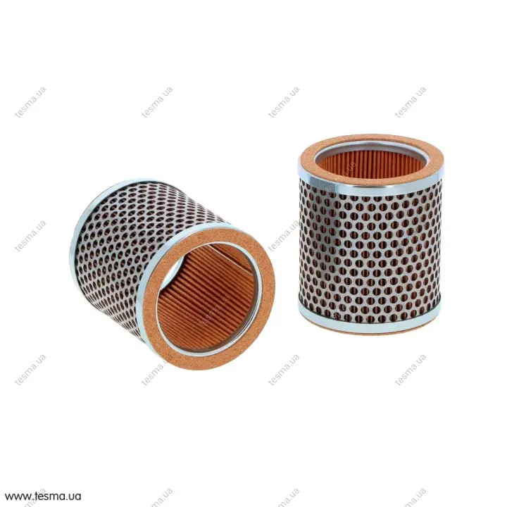 фильтр гидравлический HIFI FILTER SH50721 - фото 1