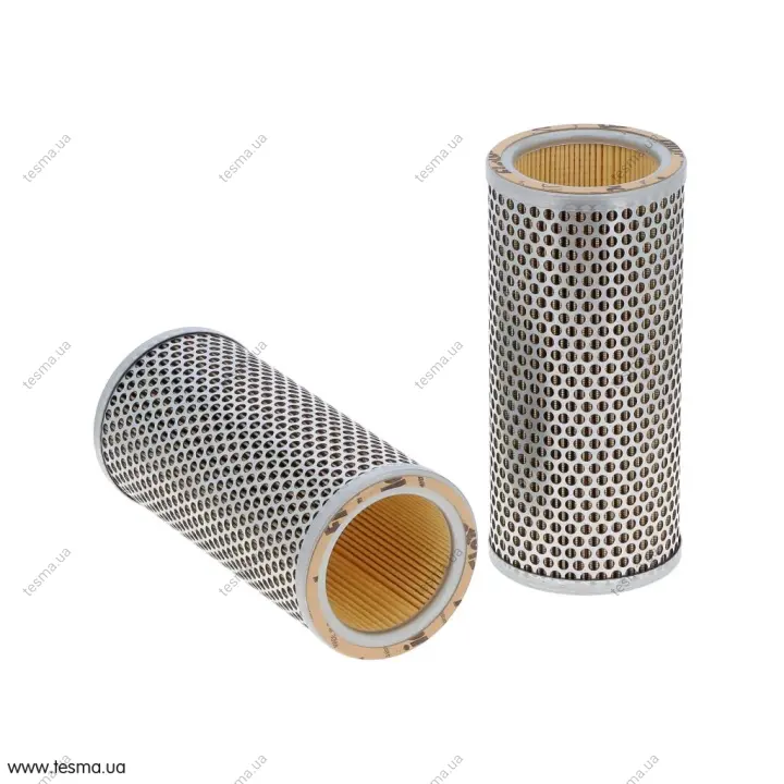 фильтр гидравлический HIFI FILTER SH50722 - фото 1